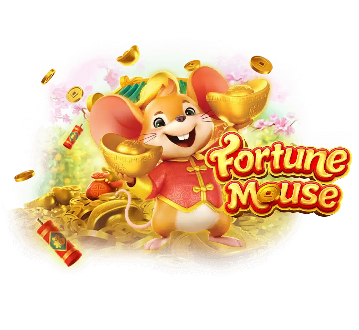 Fortune mouse รีวิว หนูทองนำโชค ค่ายเกม PG Slot ทดลองเล่นฟรี | FAZX789